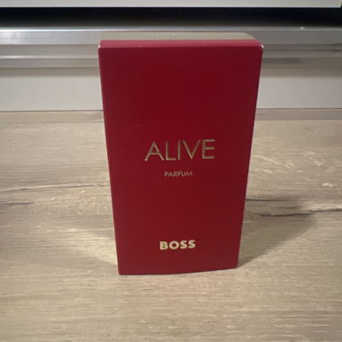 Parfum Boss Alive