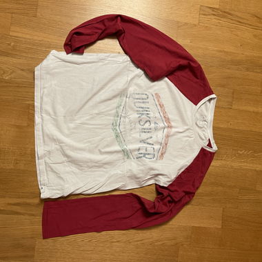 Shirt Quiksilver 16Y