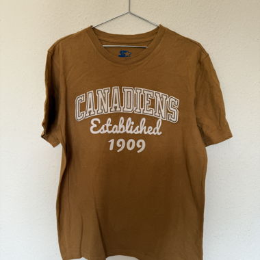 Starter T-Shirt M