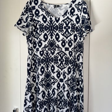 Robe d’été