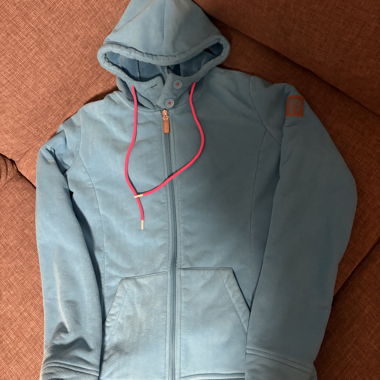 Veste douillette Roxy