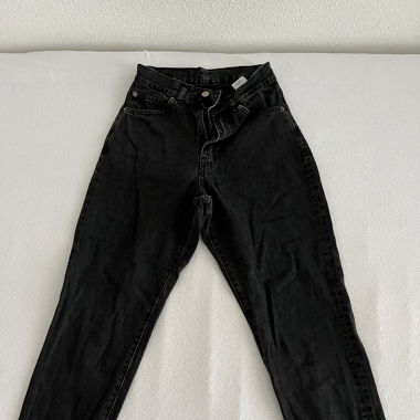 Mom-Jeans