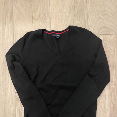 Pull Tommy Hifliger 