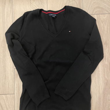 Pull Tommy Hifliger 