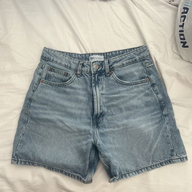 short Zara