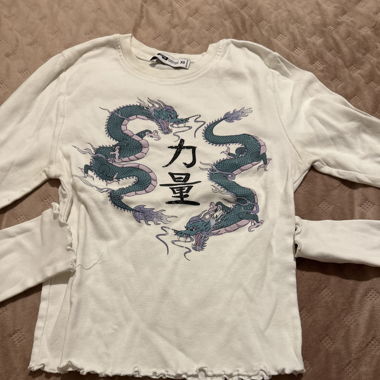 T shirt