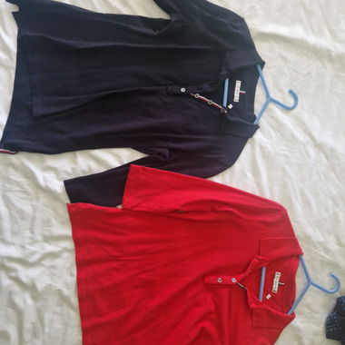 TOMMY HILFIGER t shirt