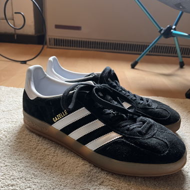 Adidas Gazelle Indoor