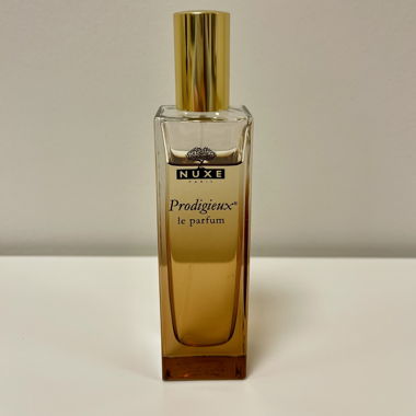 NUXE prodigieux le parfum 50 ml