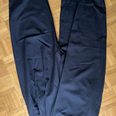 Bershka Pants