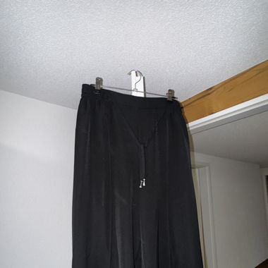 Stoffhose