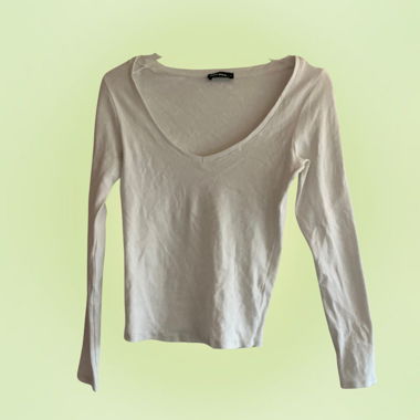 Basic manches longues