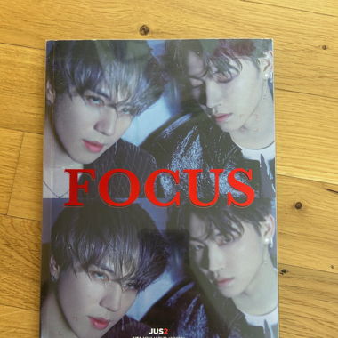 ALBUM KPOP GOT7