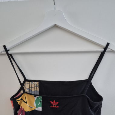 Top Court Adidas