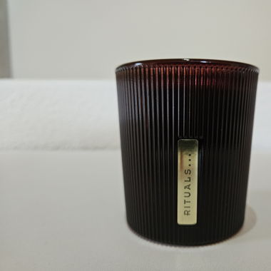 Rituals Candle - Ayureda 