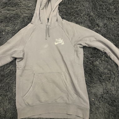 Nike Sb hoodie