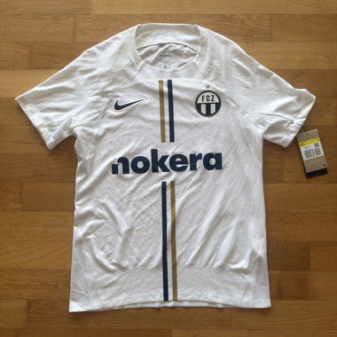 FCZ FC Zürich Trikot Heim Grösse S Neu