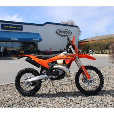 KTM 300 XC-W 2026