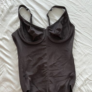 Gossard Vintage Body
