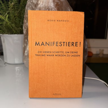 Libro Manifestazione