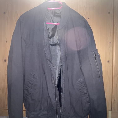 Artime bomber jacket