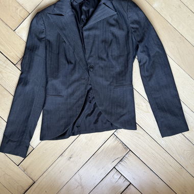 Veste de blazer Sisley