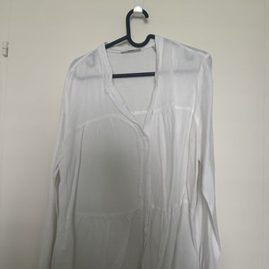 ESPRIT White Blouse