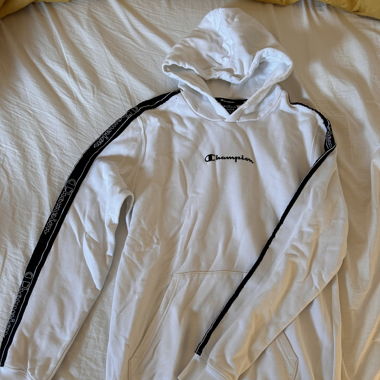 Pull-over 