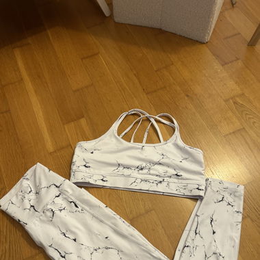 Sport-Set