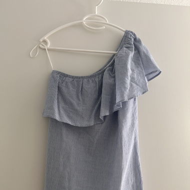Robe d’été 