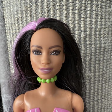 Barbie