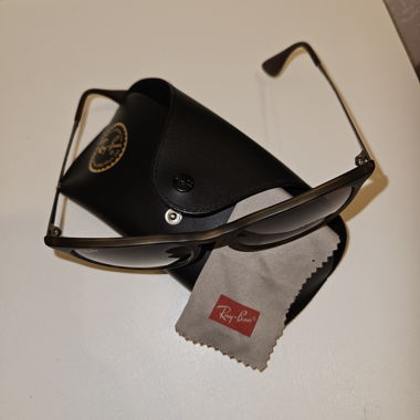 Ray-Ban sunglasses