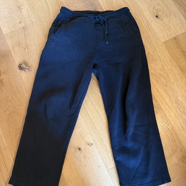 Black Pants