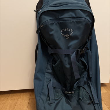 Osprey - Farpoint 65