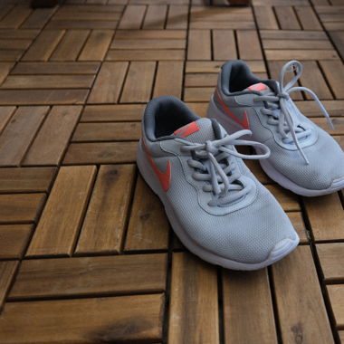 Nike Tanjun 