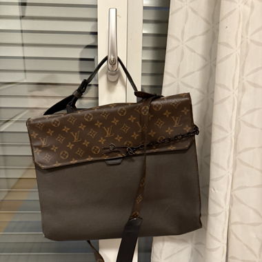 Borsa Louis Vuitton Monogram