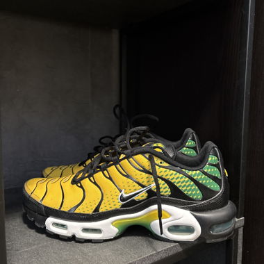 Nike TN Brazil Edition