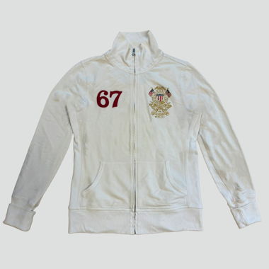 Polo Ralph Lauren Jeans Company zip-up