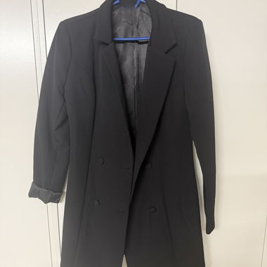 Robe Blazer Classy