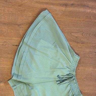 Kurze Sommerhose