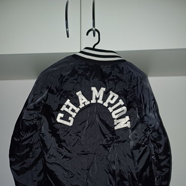 Bomberjacke 