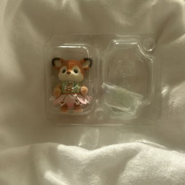 Sylvanian Families Blind Bag