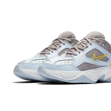  Nike M2K Tekno 'Half Blue' AO3108-403