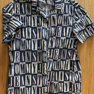 Tommy Jeans shirt