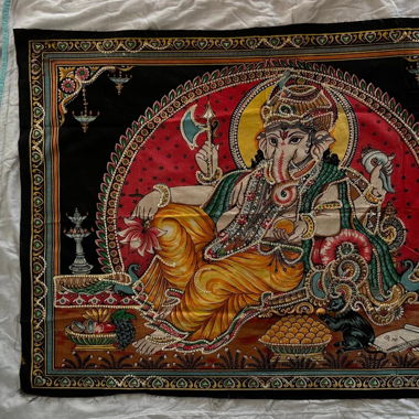 Ganesha 