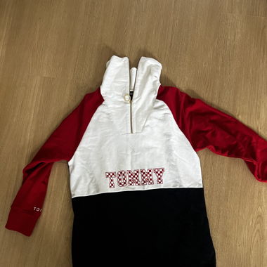 Tommy