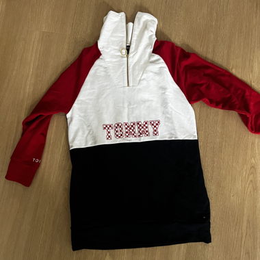 Tommy