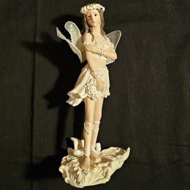 Elfen Figur