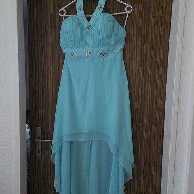 Ceremony dress 