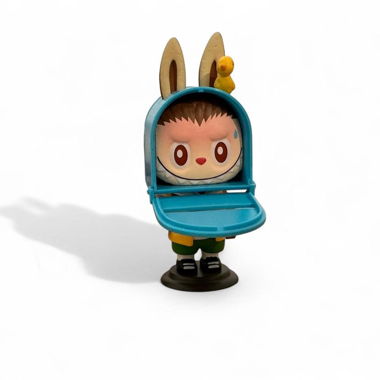 The Monsters Serie 2 - Casella Postale Labubu